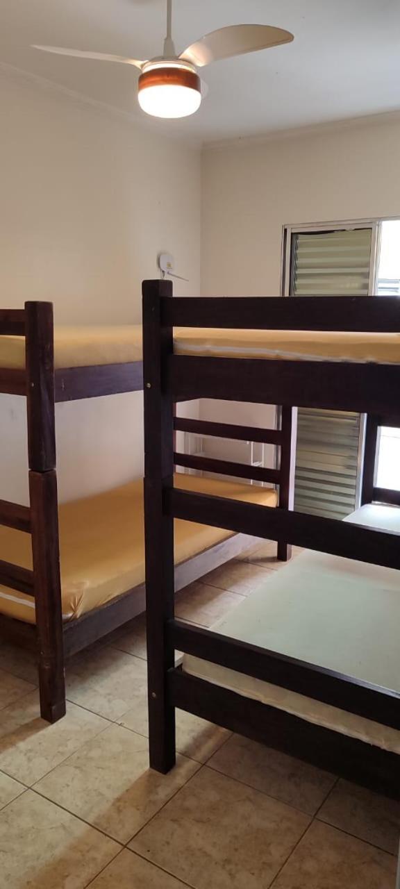 Ferias A Beira-Mar Apartamento Com 2 Quartos Em 乌巴图巴 外观 照片