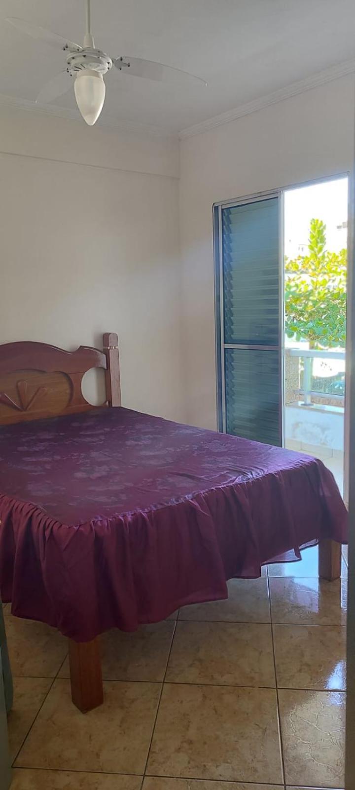 Ferias A Beira-Mar Apartamento Com 2 Quartos Em 乌巴图巴 外观 照片